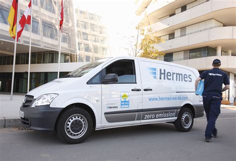 Hermes germany